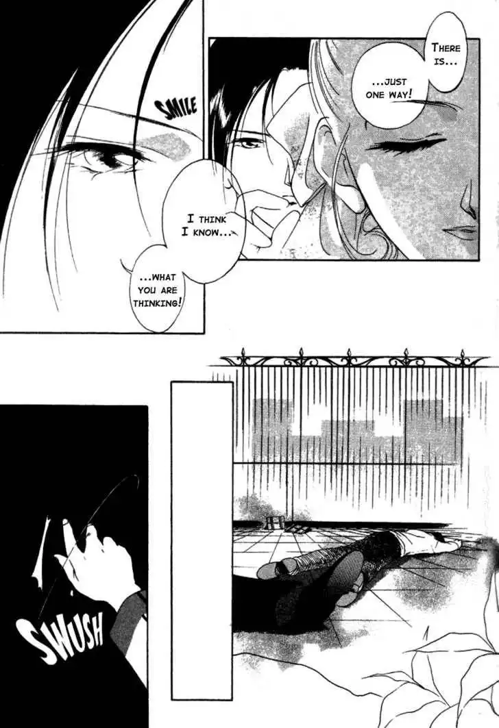 Kung-Fu Girl Juline Chapter 13 17